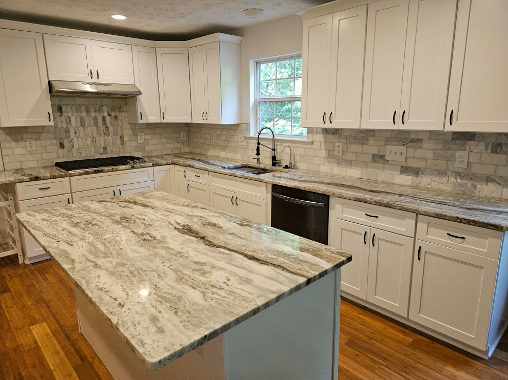 Kitchen Remodel in Atlanta