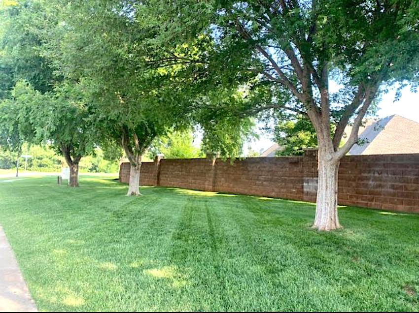 Lawncare
