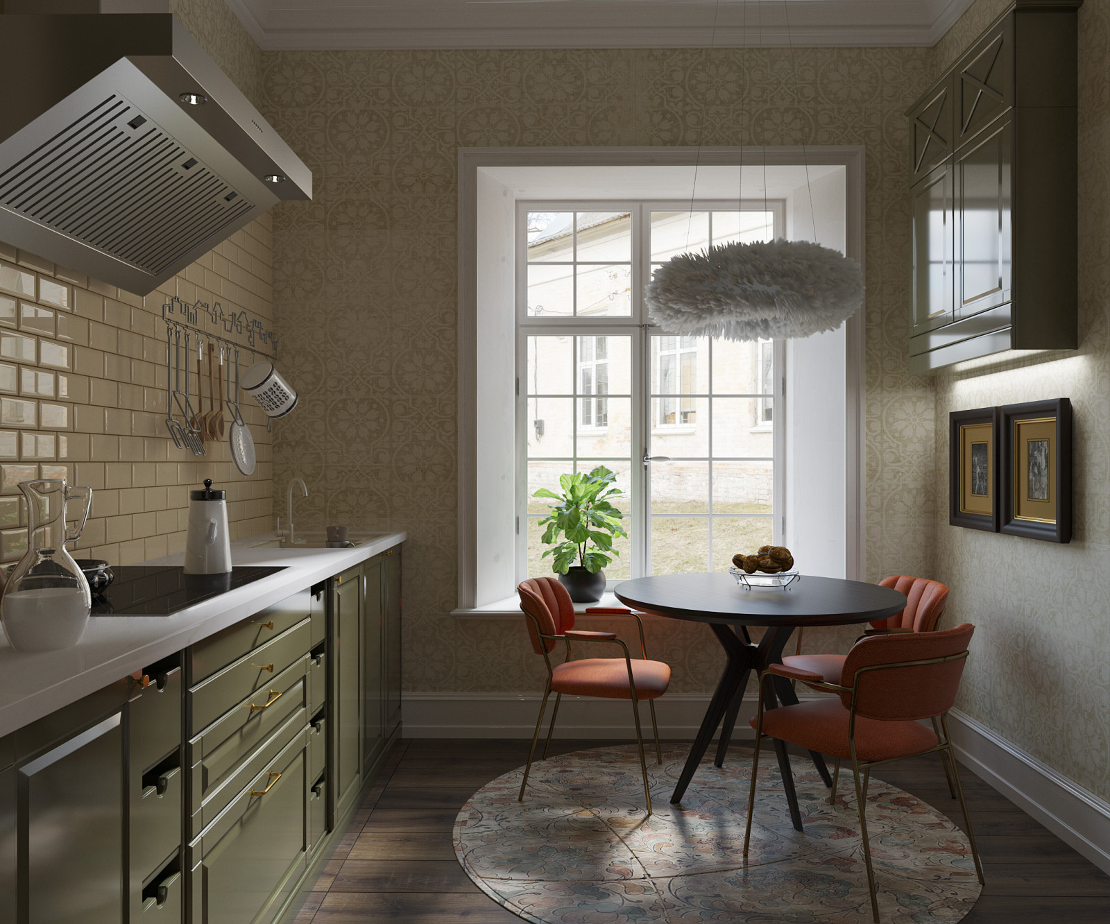 Культурное наследие