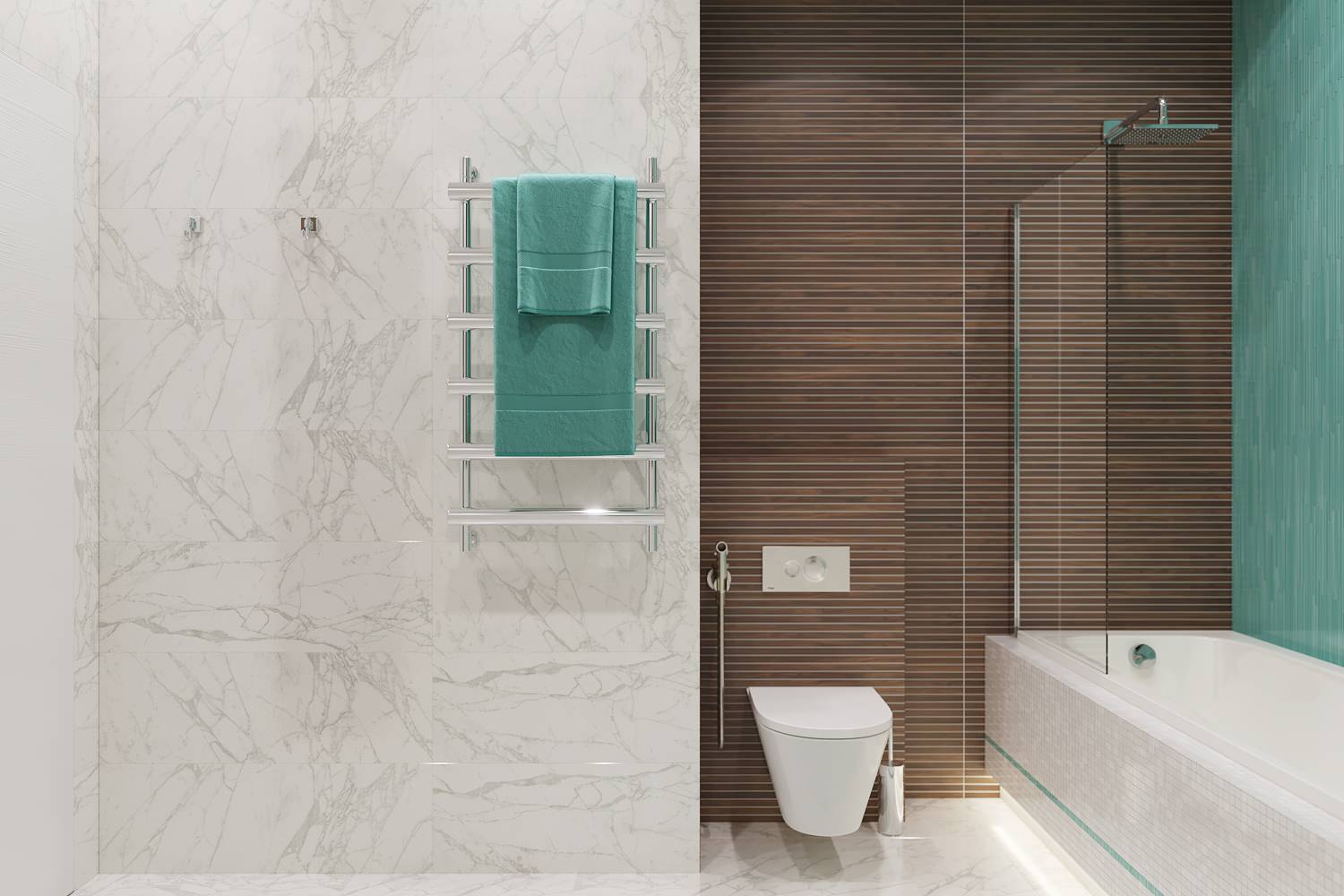 ЖК "Донской Олимп"