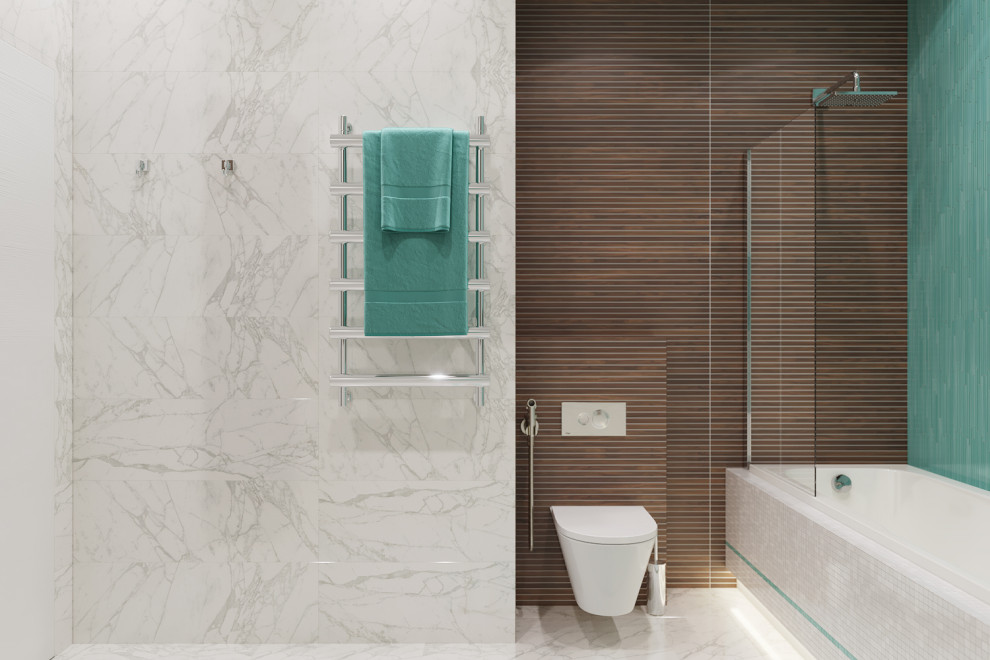 ЖК "Донской Олимп"