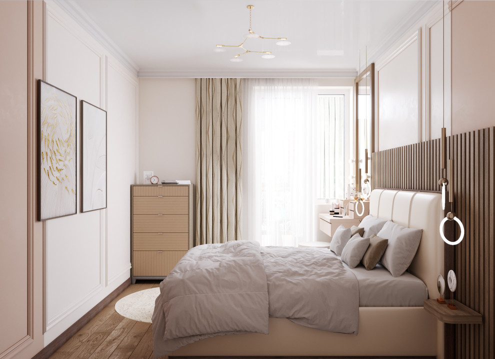 Нагатинская набережная