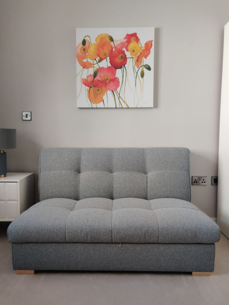 3 Bedroom Flat - Acton - Fully refurbished