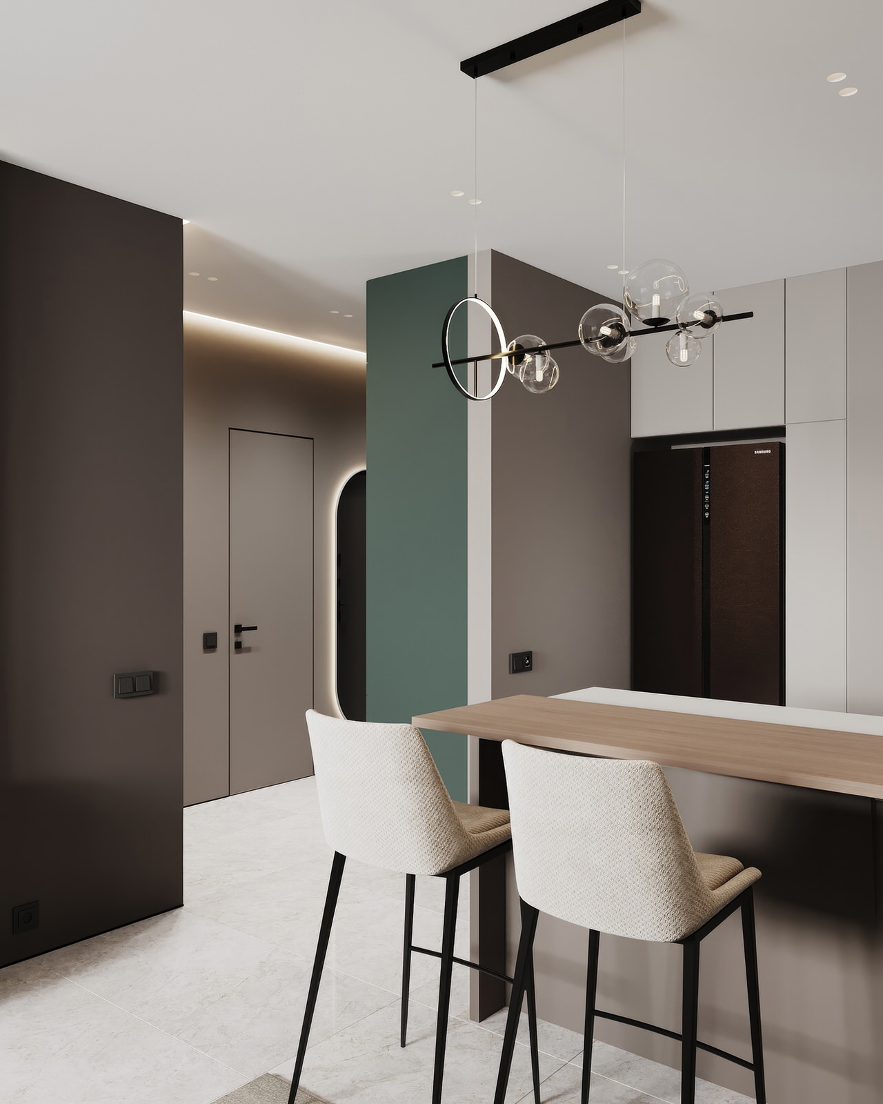 ЖК Ракурс г. Краснодар