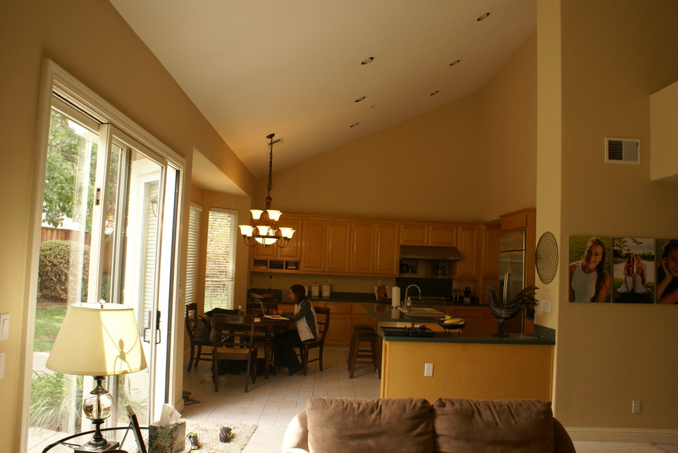 Lombardi Project