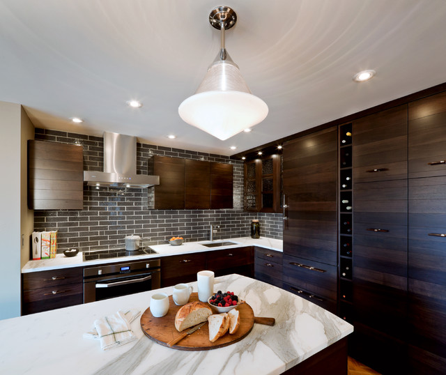 Modern Kitchen Kansas City Kitchen Studio: Kansas City modern-kitchen