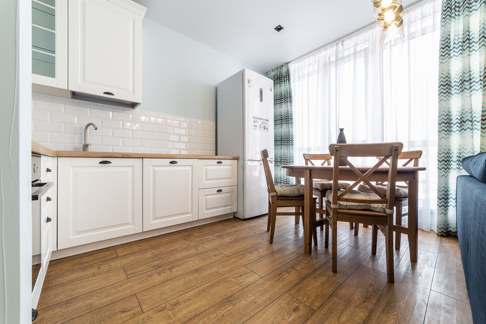 Квартира 75 кв.м в Сочи в жилом комплексе 123