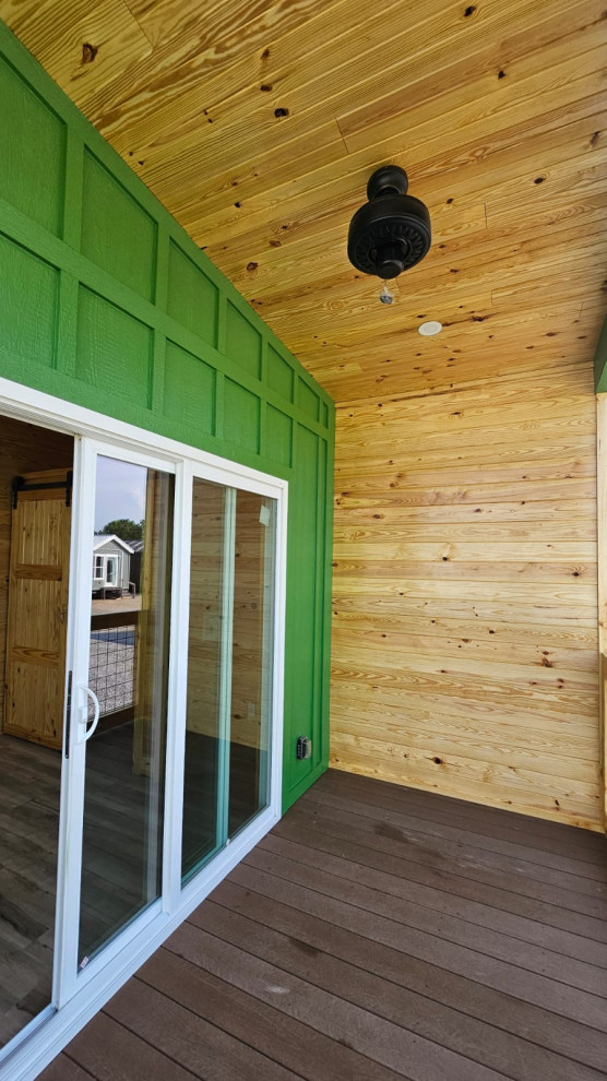 Tiny Home - Miami 3 - Phoenix Building Solutions