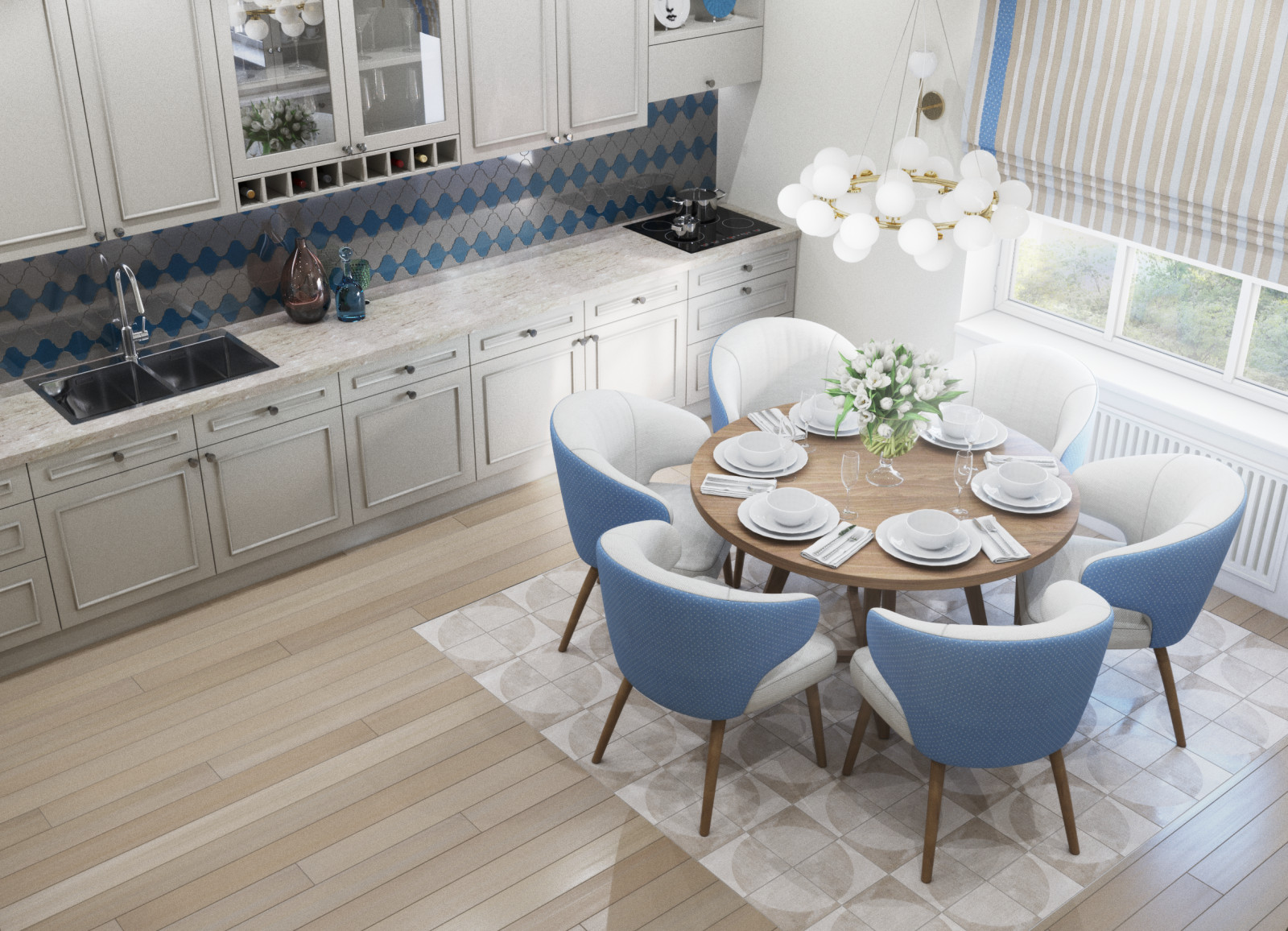 Квартира 2024