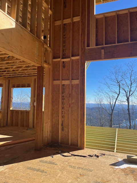 Mountain Top