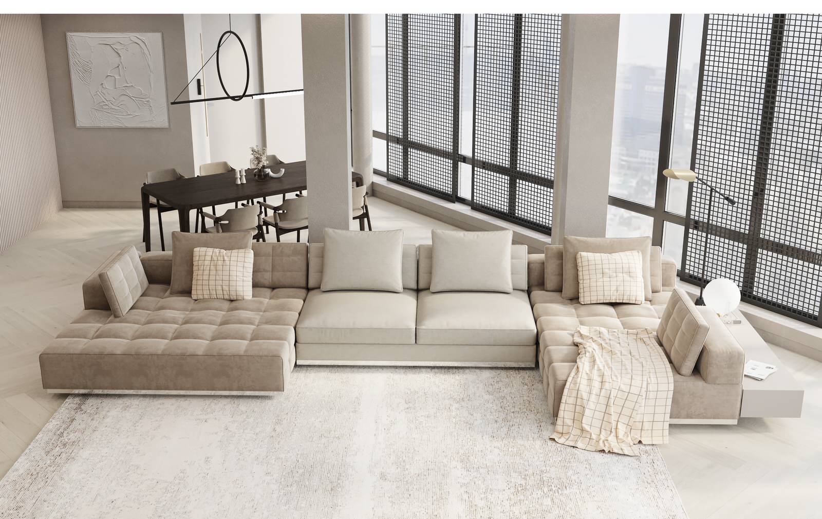 ЖК 7 континент №2