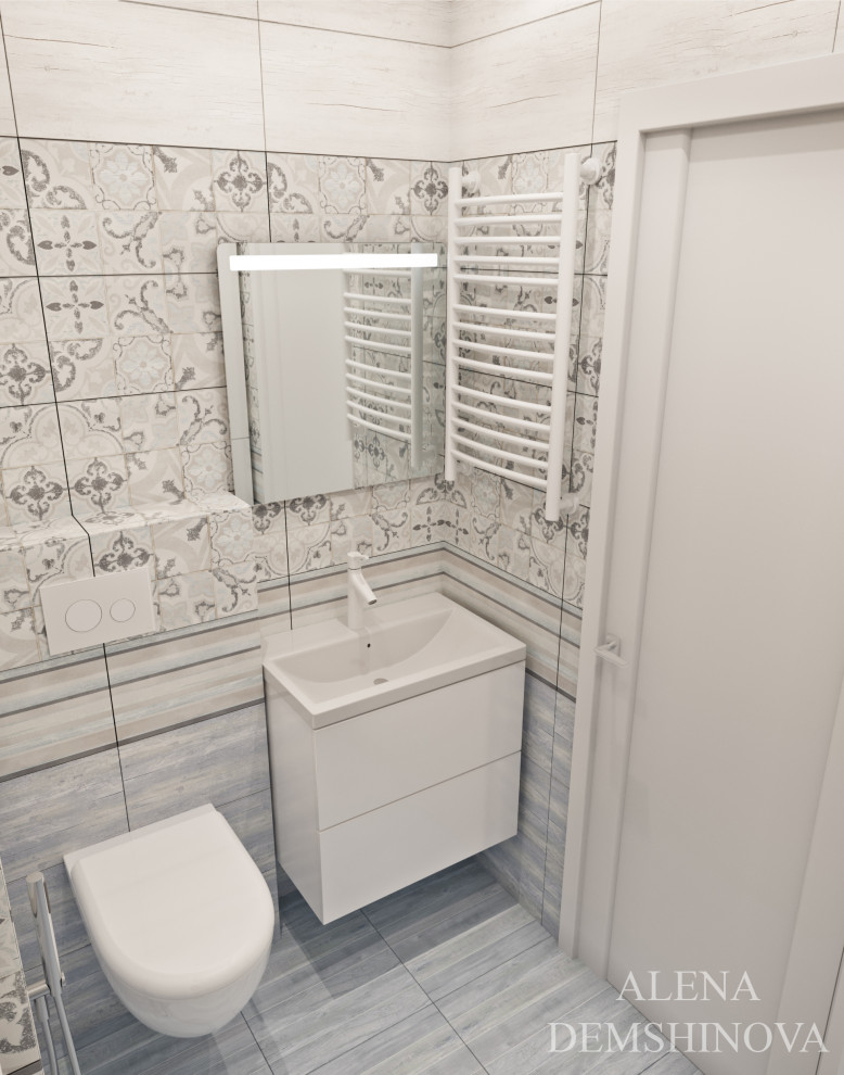 Квартира для семья из 4 человек