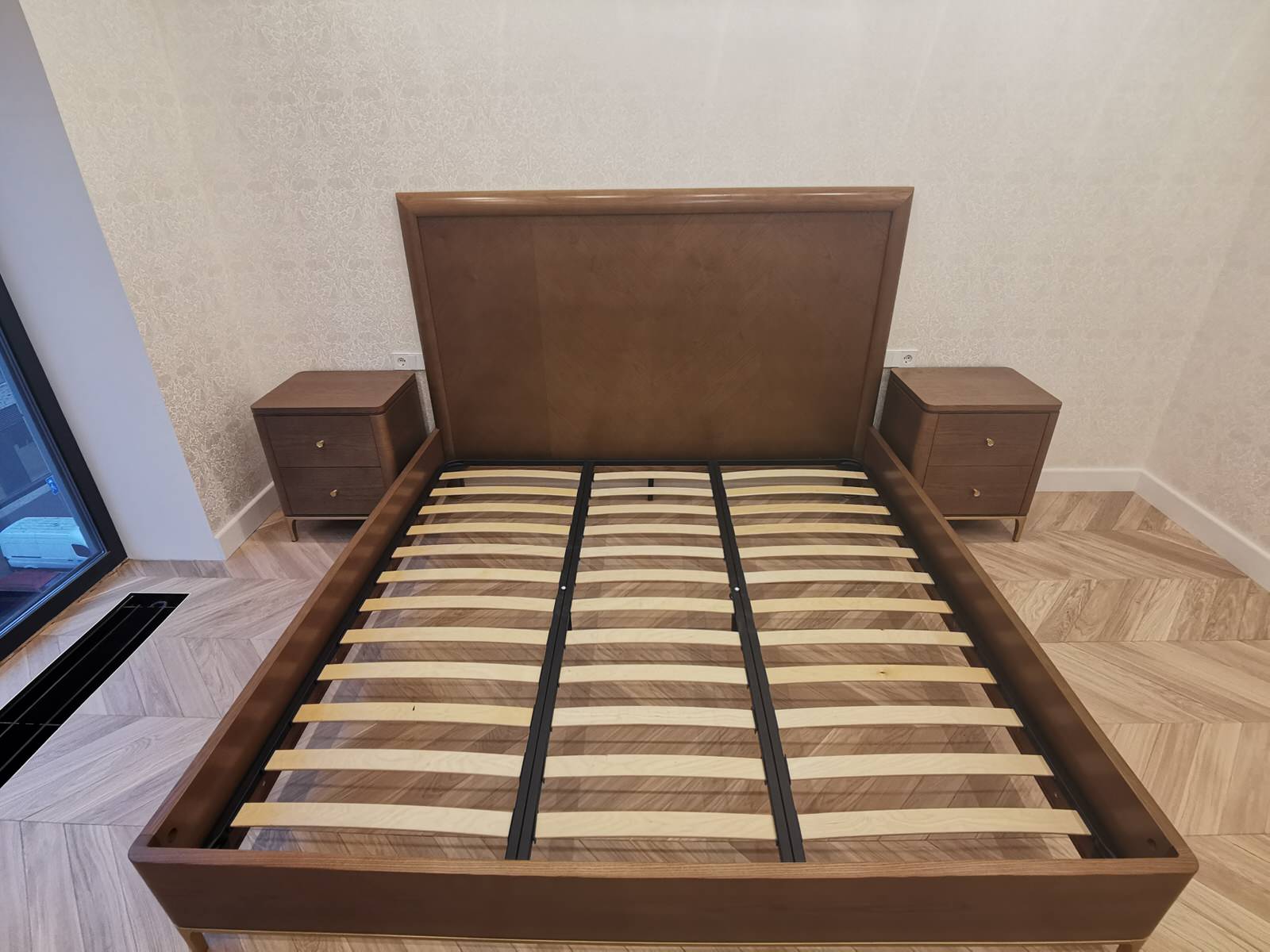 Спальня ЗИЛАРТ