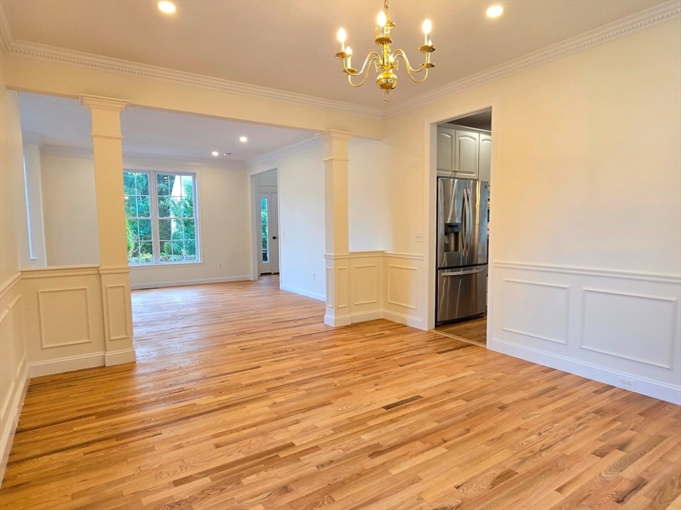 Elegant Craftmanship