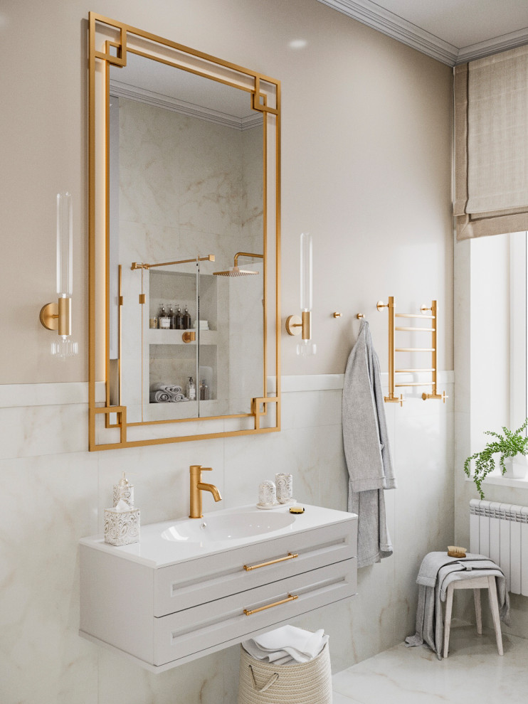 Северное сияние