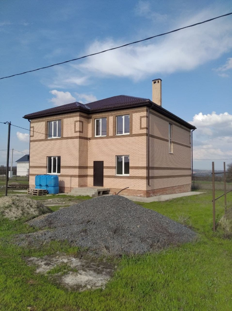 Готовые объекты