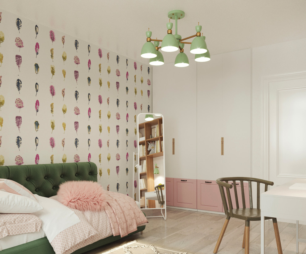 ЖК Летний Сад