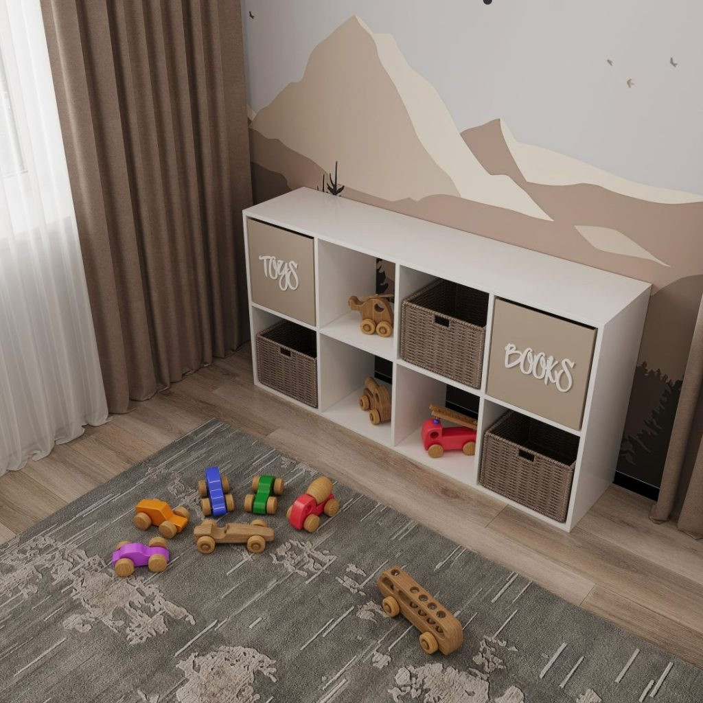 ЖК "Скандинавия" г. Ижевск