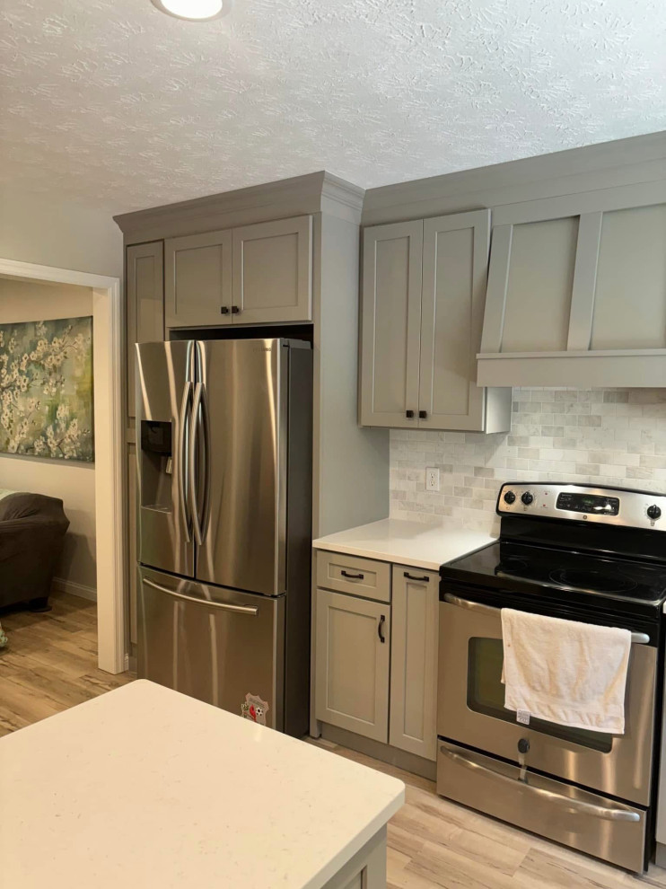 Kitchen Remodel