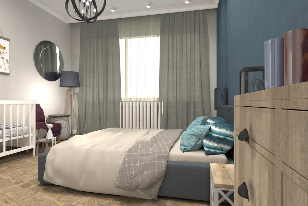 Дипломный  проект MSK TARTAN