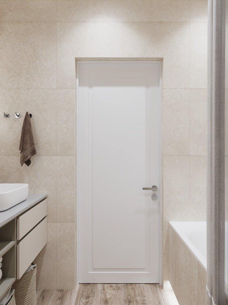 Дизайн ванной