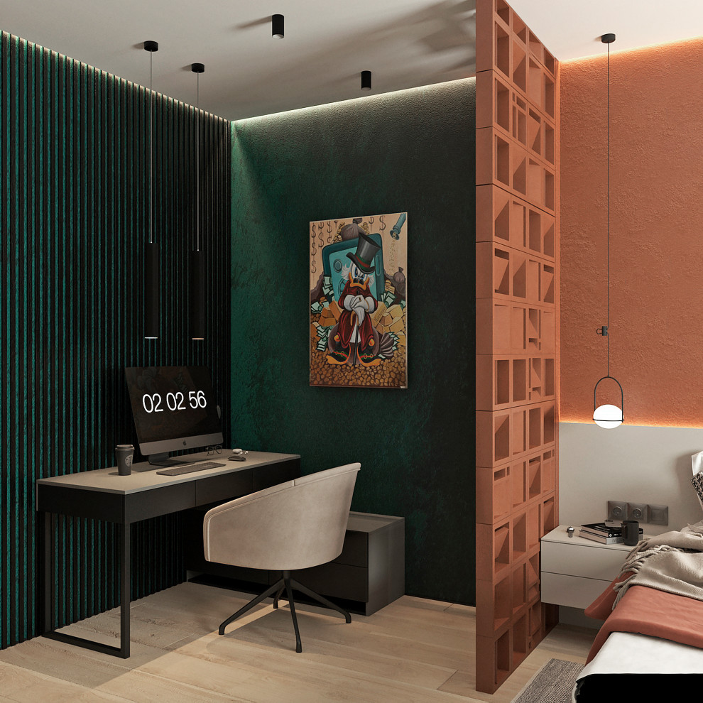 Квартира в Магадане