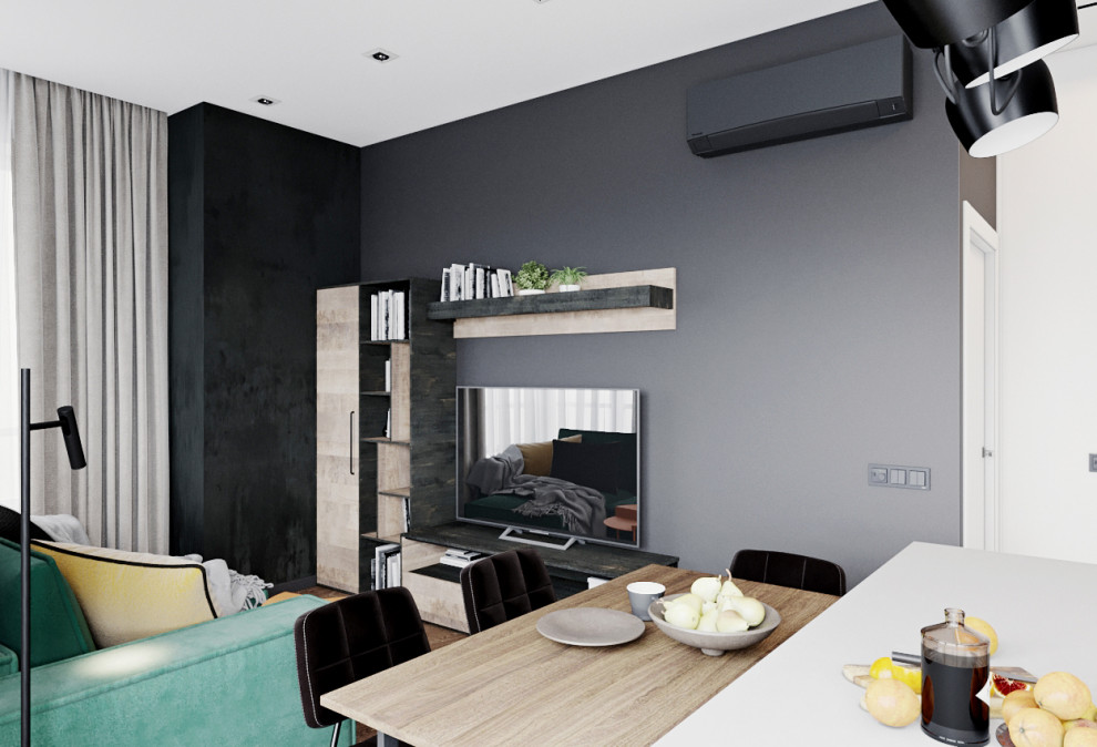 ЖК Западный Порт