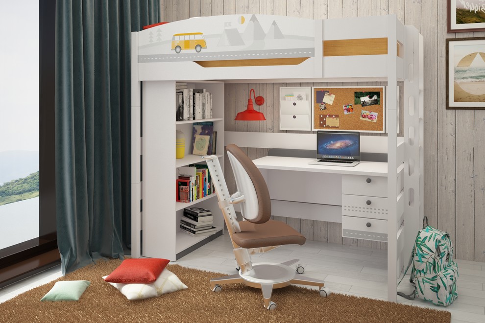 Коллекция "Гео" от фабрики Tesca