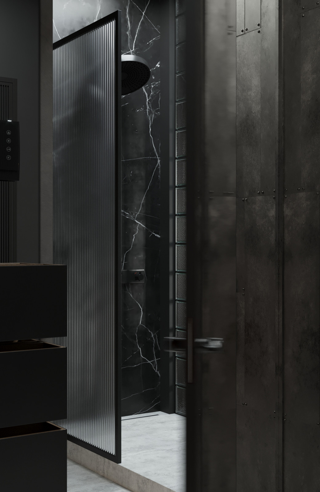 ЖК «TopHILLS», г. Москва