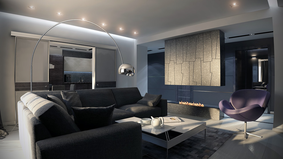 Квартира в ЖК Скайфорт