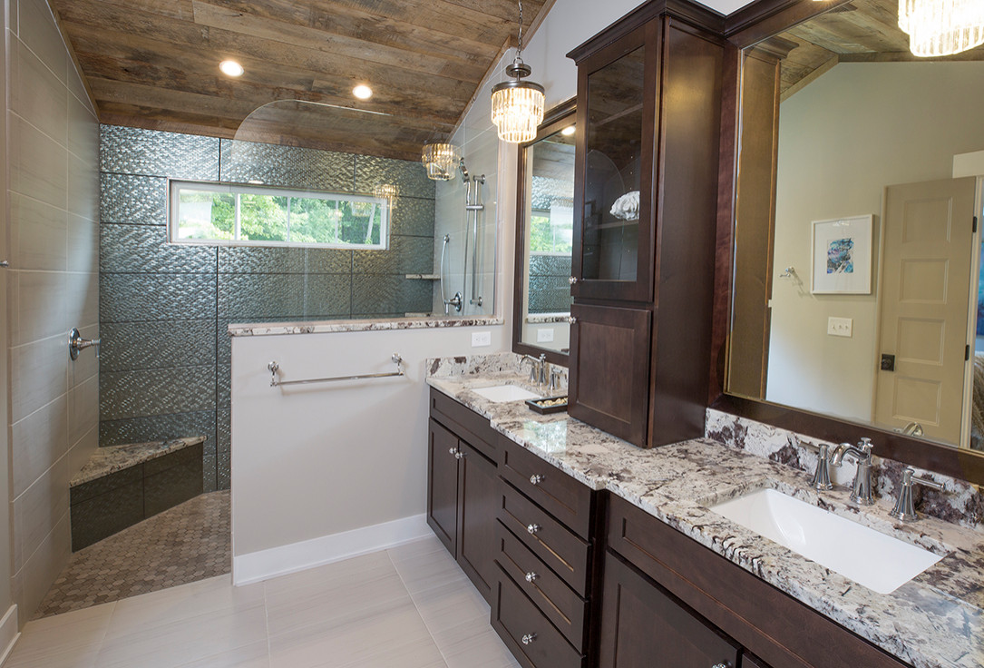 Beams & Wall/Ceiling Installations