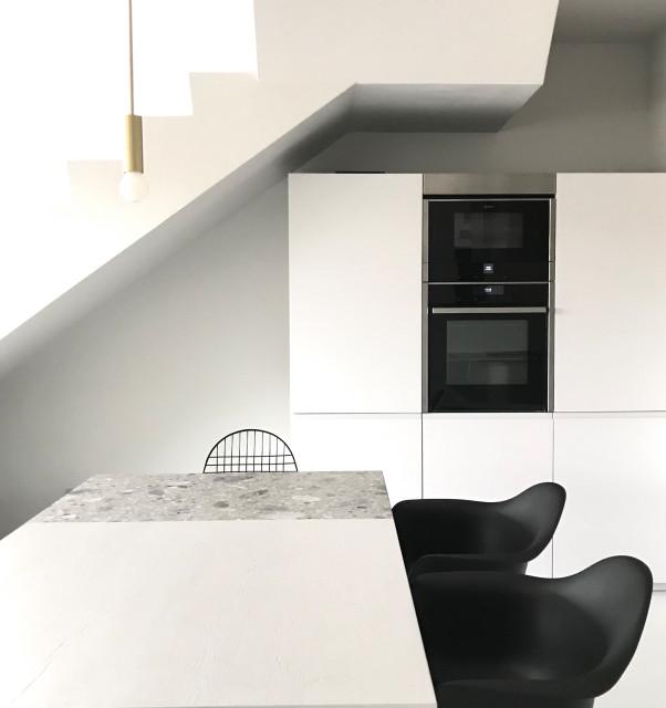 CASA RR modern-kueche