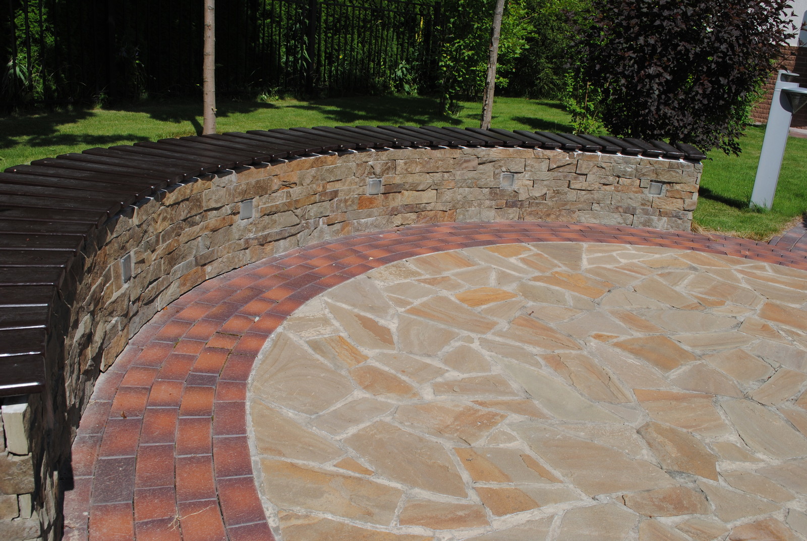 КП Графские пруды