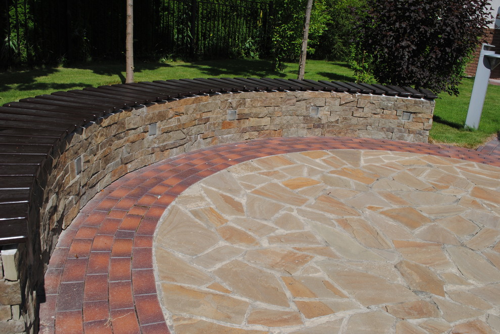 КП Графские пруды