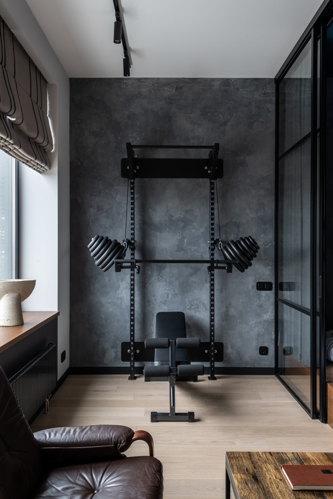 Квартира в ЖК Символ