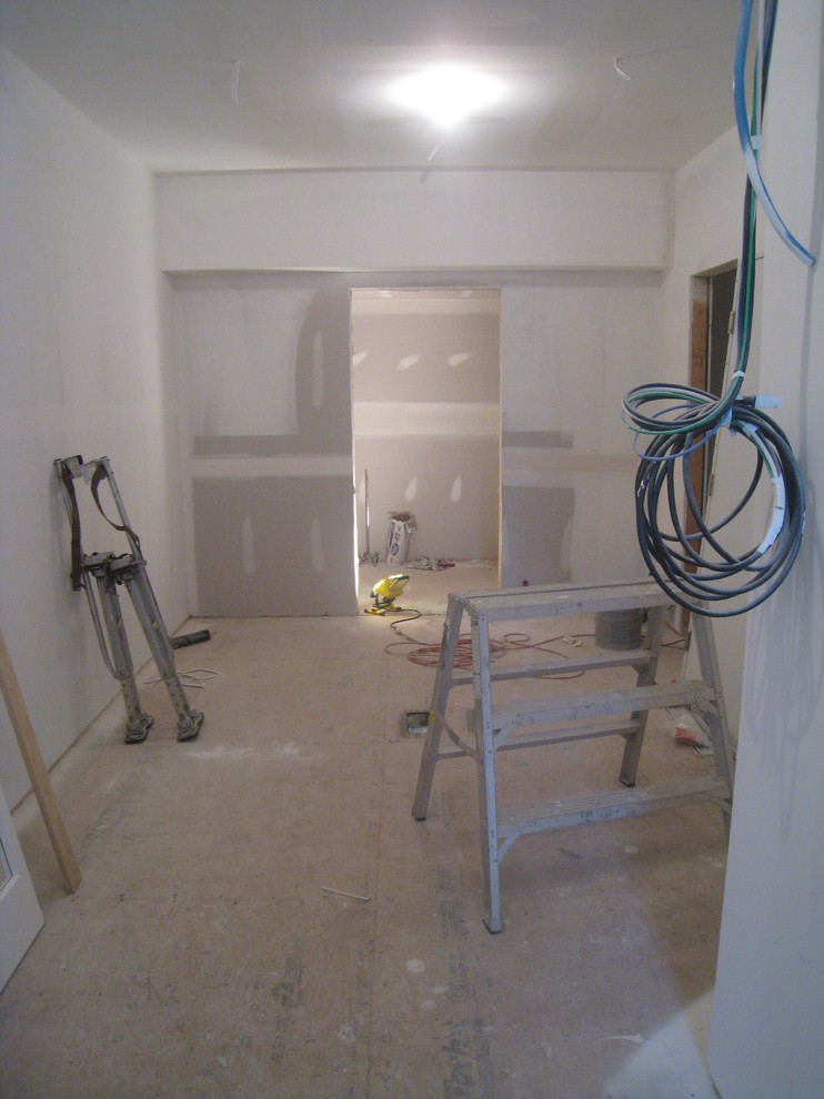 Gentlemen's Dressing Room