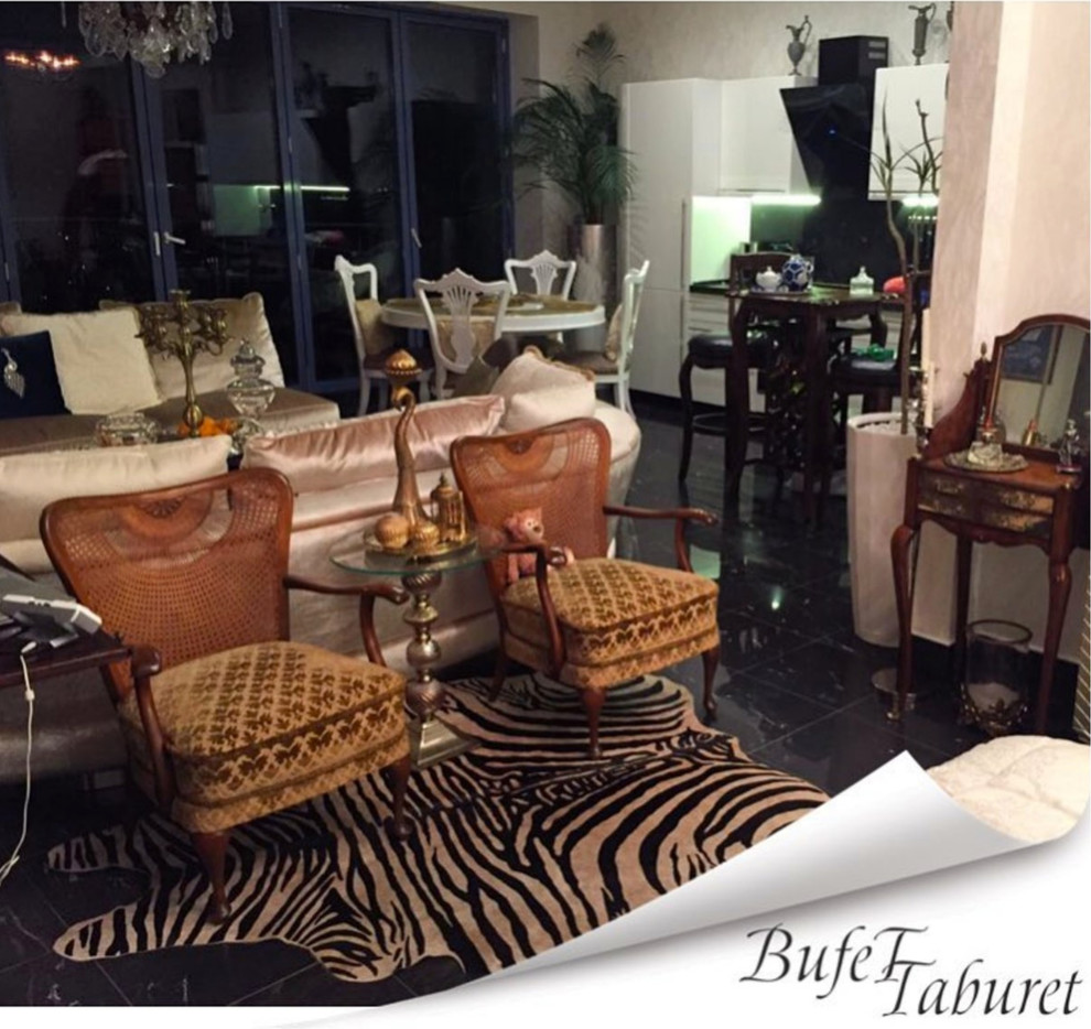 Интерьеры с участием нашей мебели. Только "живые фото" наших покупателей