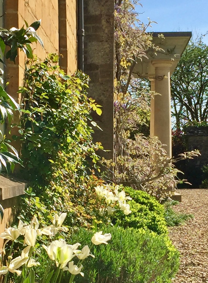 Oxfordshire Rectory