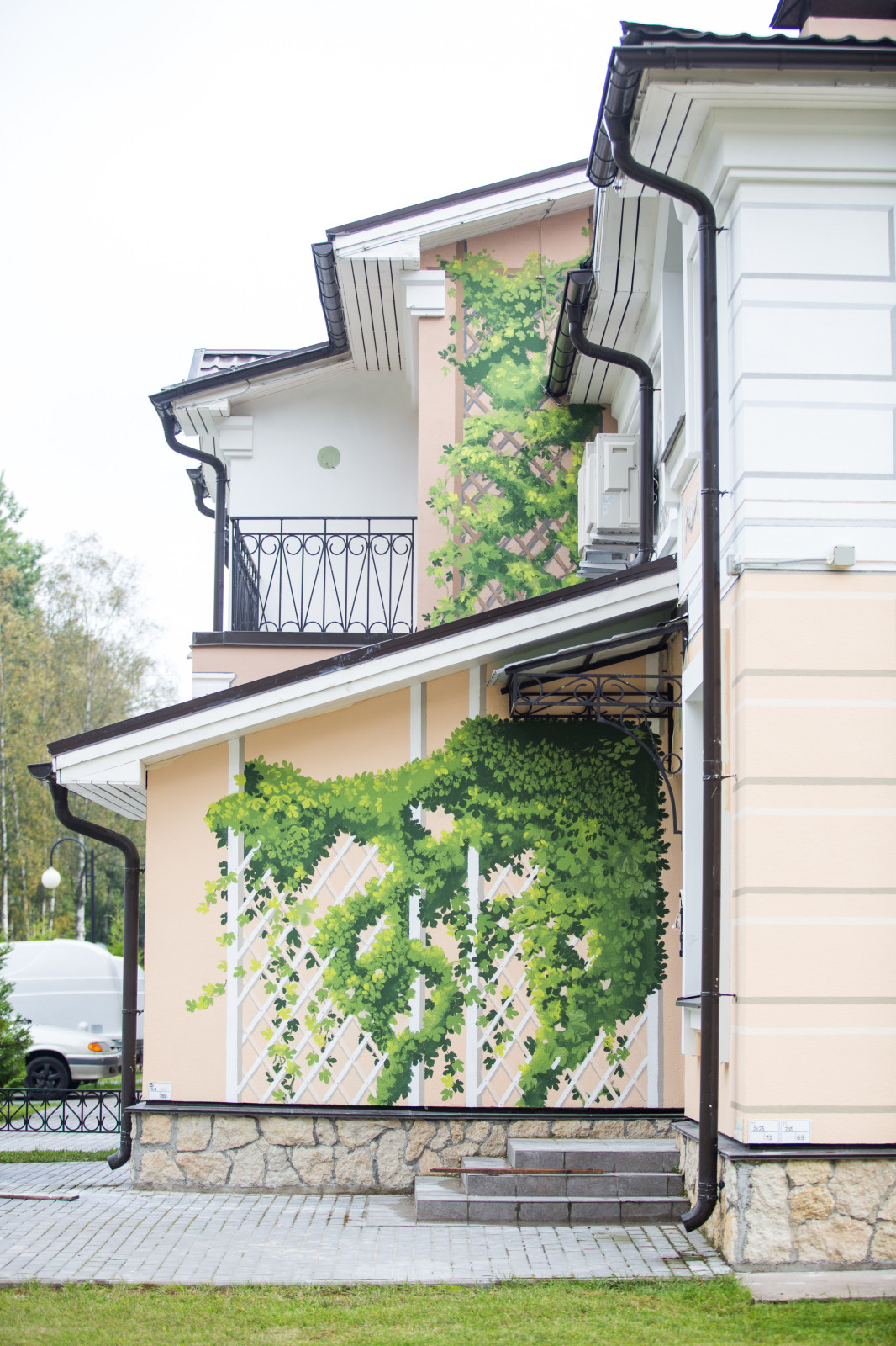 Таунхаусы «Оллила»