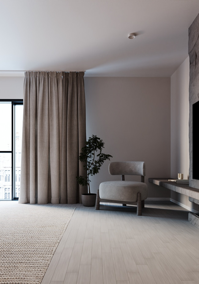 Дизайн спальни