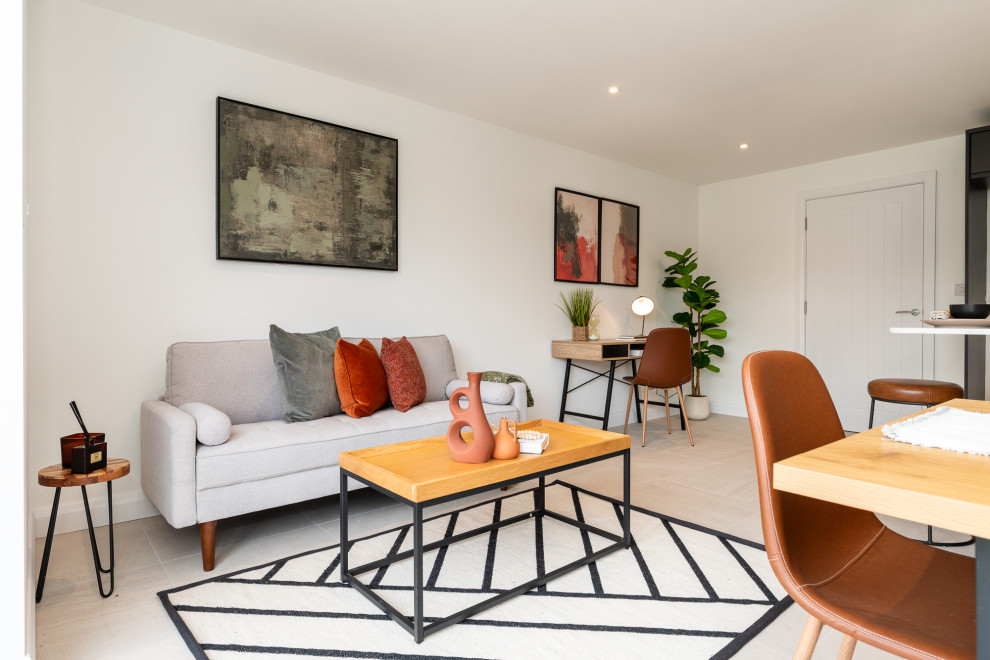 Coventry Rd - New Build