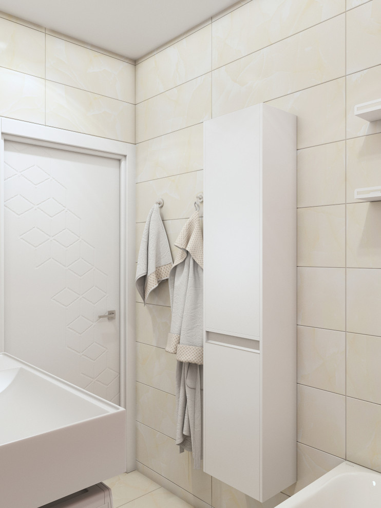 Квартира 30 м2