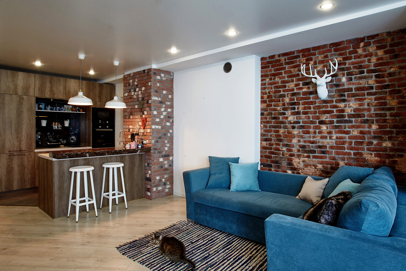 Московская 66