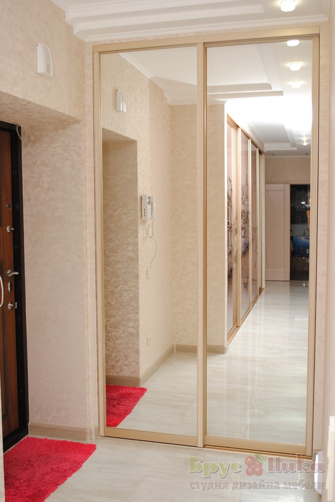 Квартира Итальянцу