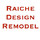Raiche Design Remodel