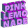 Pink Lemonade - Beer Garden - Bar - American BBQ