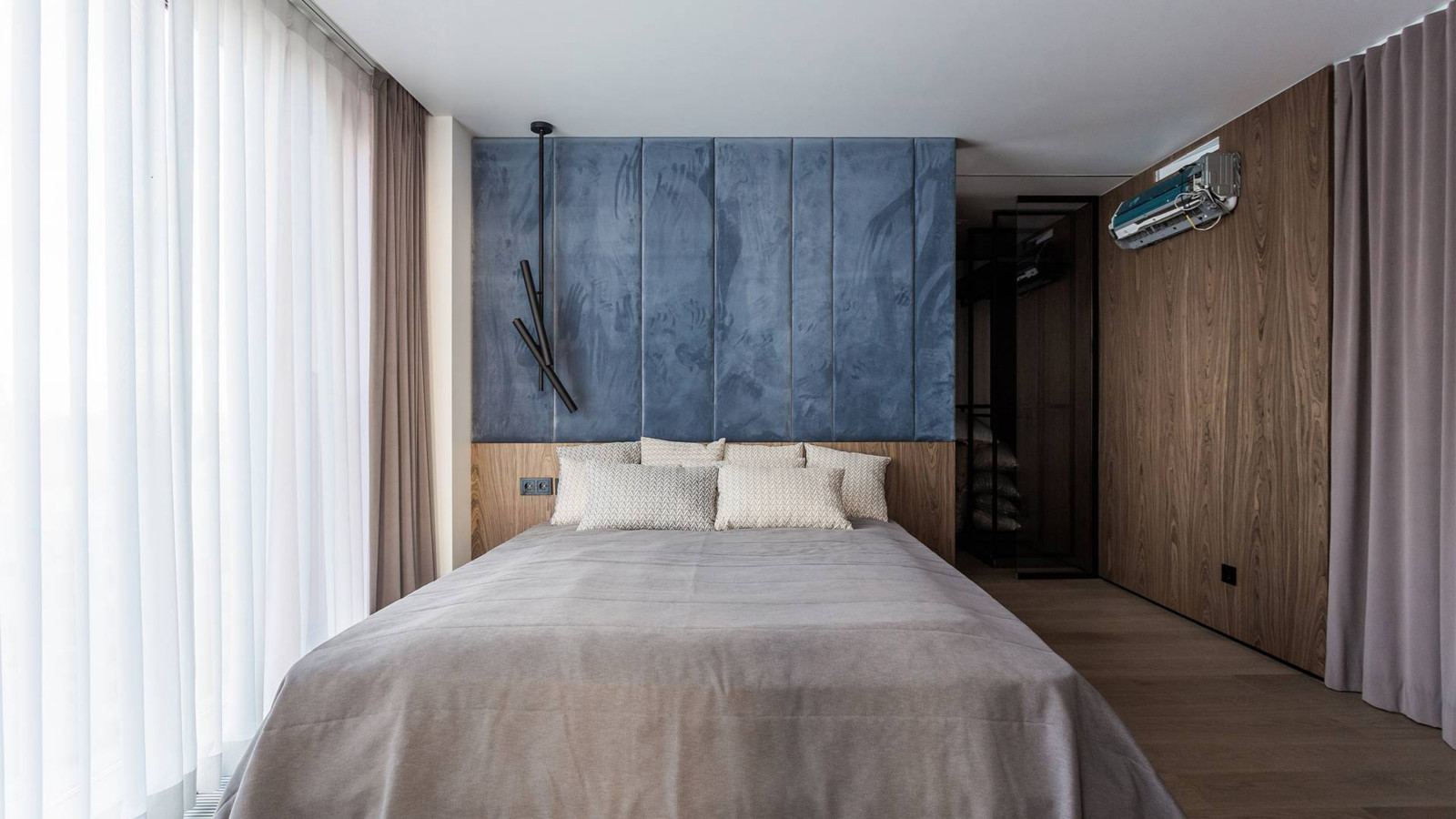 37 Комплексное решение для квартиры в Москве (ЖК Kazakov Grand)