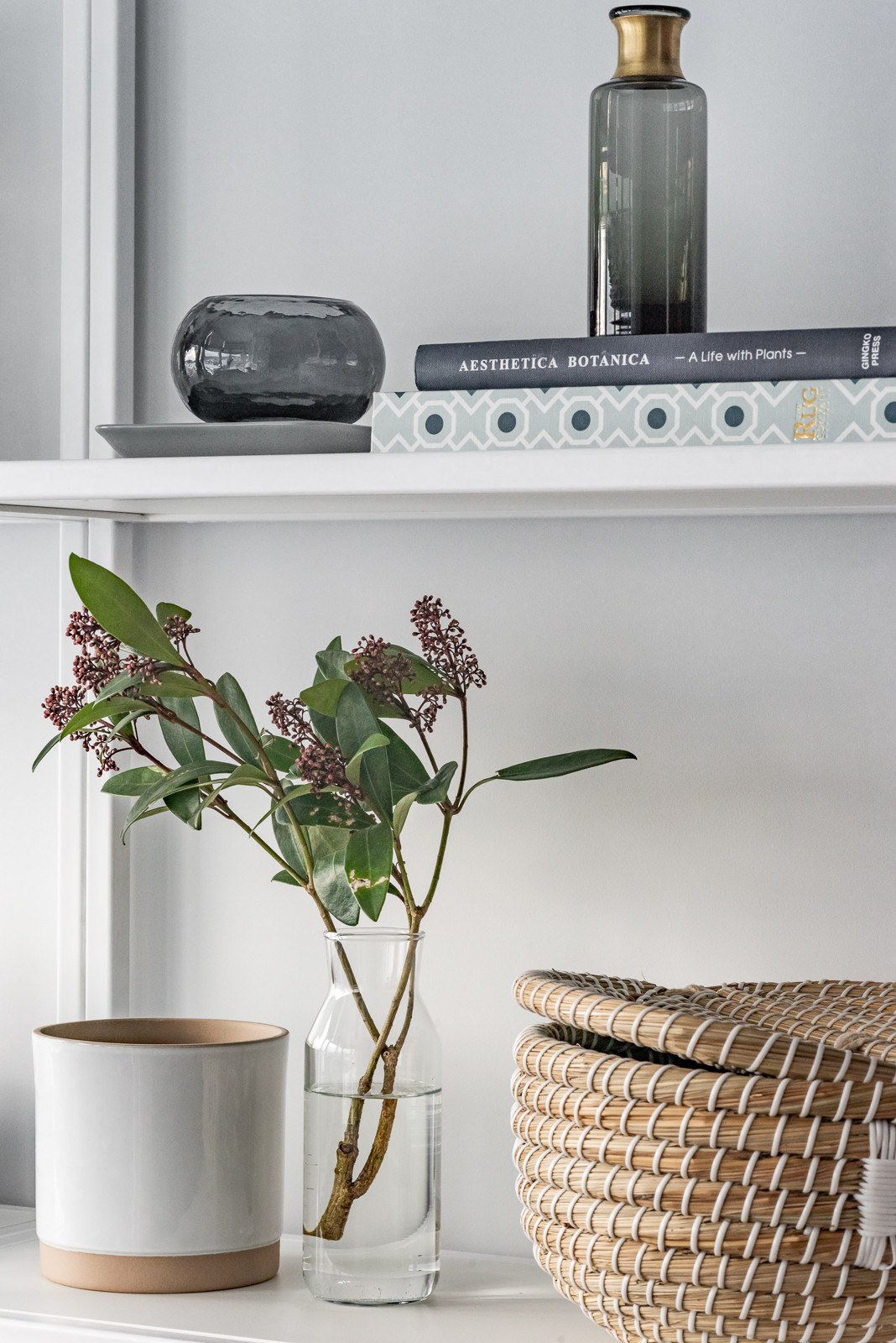 Детская квартира - реализация