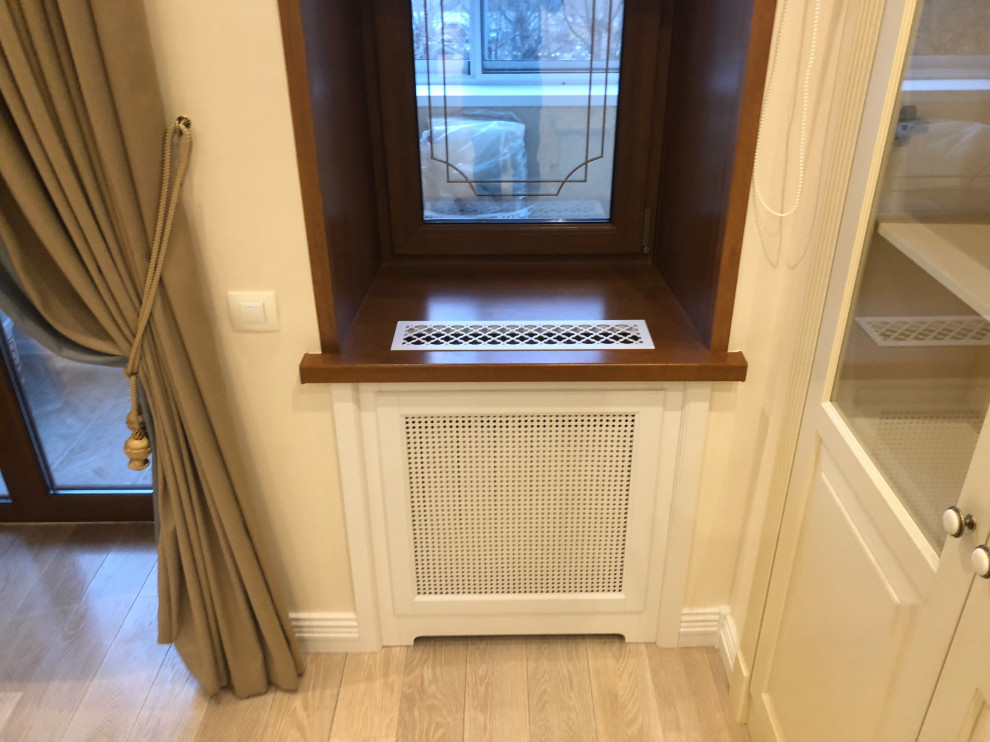 Решетки для подоконников и столешниц