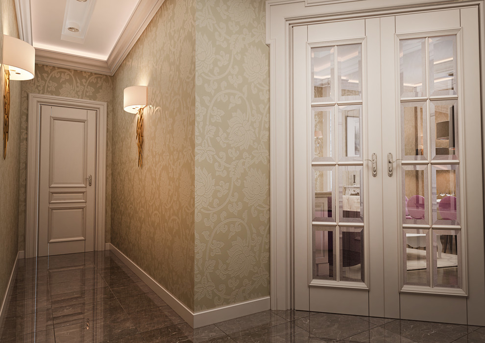 Выполненные проекты